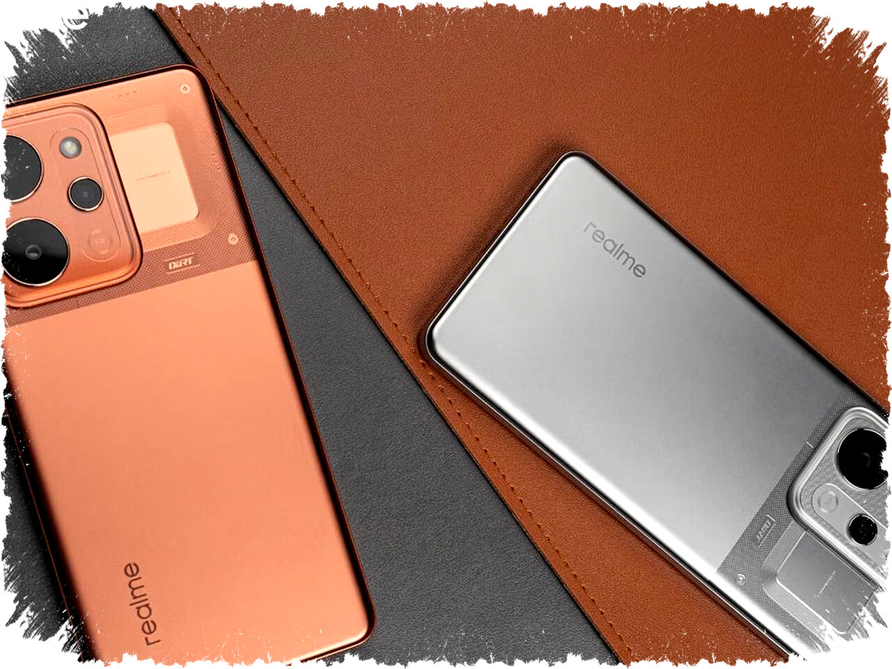 realme P4 Power 5G Resmi Rilis dengan Baterai 10.001mAh, Fast Charging 80W, & Desain Futuristik