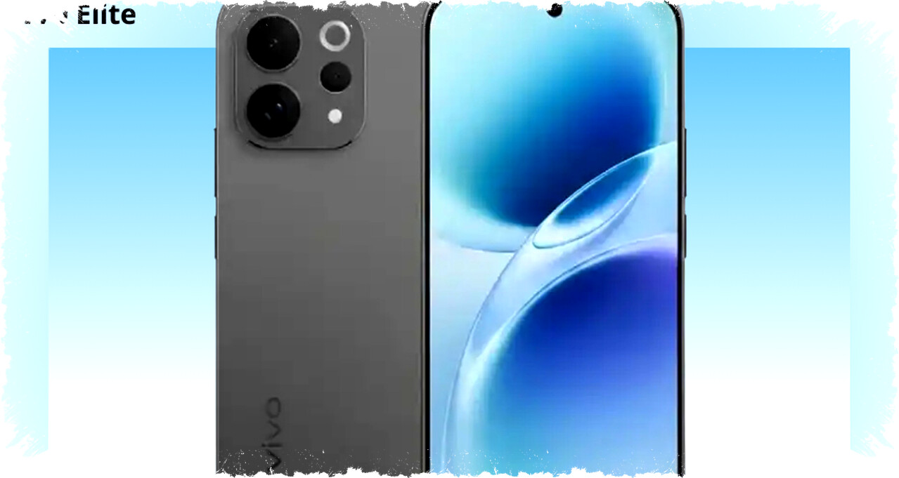 vivo V70 Elite: Pertama di Seri V dengan Snapdragon 8s Gen 3, Kamera 50MP, Baterai 6.500mAh