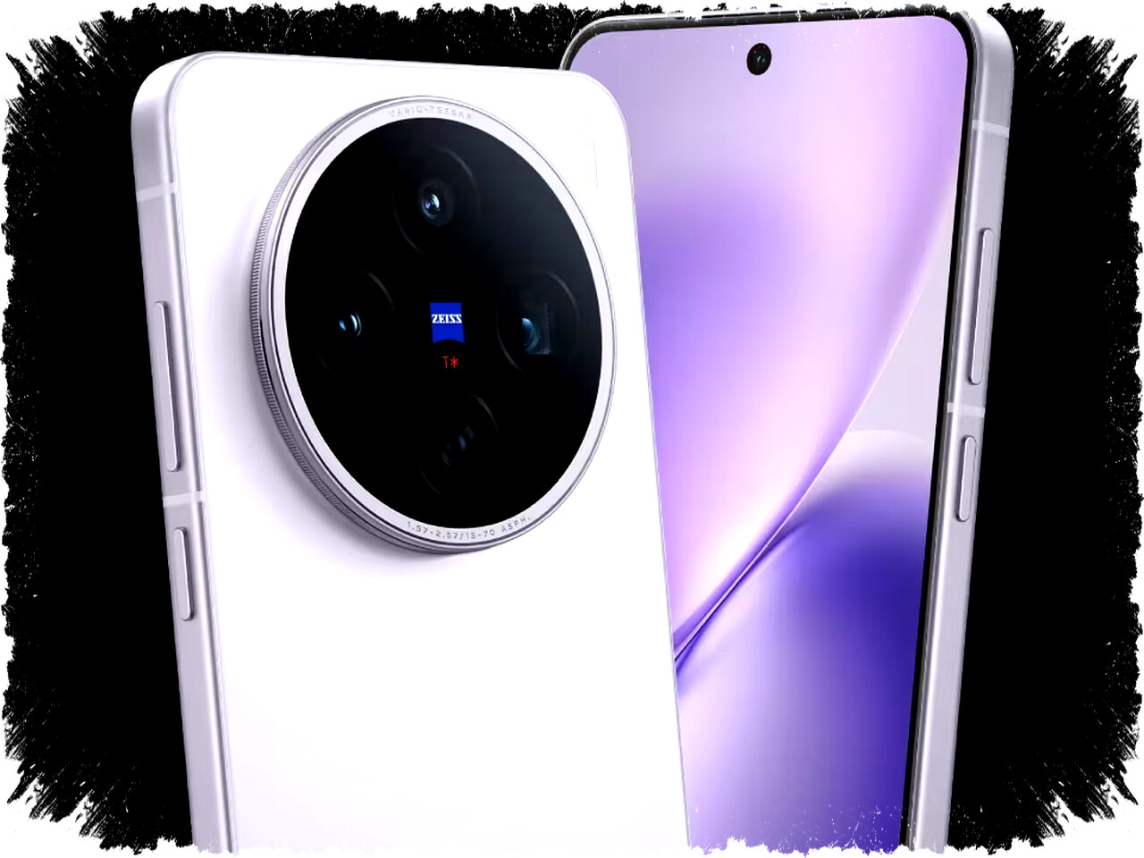 vivo X200T Resmi Rilis, Dapatkan Cashback, Cicilan Tanpa Bunga, dan Garansi Panjang vivo X200T Resmi Rilis, Dapatkan Cashback, Cicilan Tanpa Bunga, dan Garansi Panjang