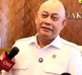 1 Dapur MBG Raup Rp 1 Miliar Per Bulan, Jawa Barat Tembus Perputaran Dana Rp 5 Triliun, Ekonomi Lokal Menggeliat! 1 Dapur MBG Raup Rp 1 Miliar Per Bulan, Jawa Barat Tembus Perputaran Dana Rp 5 Triliun, Ekonomi Lokal Menggeliat!