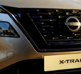 1 Liter Tembus 25 Km Bukan Mimpi, Nissan X Trail e-POWER 2026 Bawa SUV Hybrid ke Level Efisiensi Baru