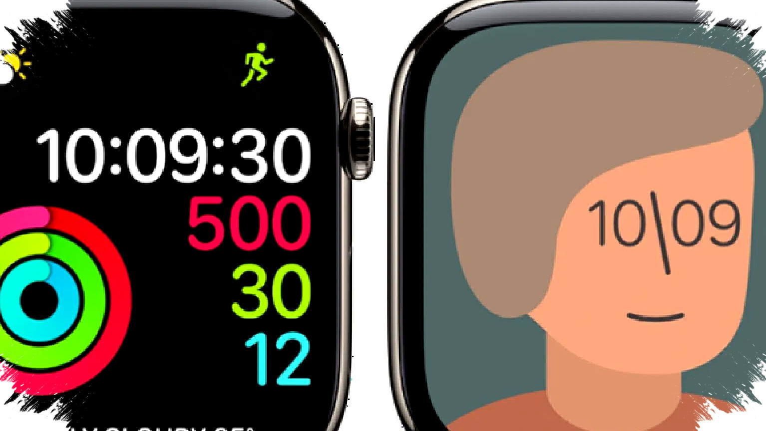 10 Apple Watch Face Terbaik 2026, dari Flow yang Memukau hingga Modular Paling Fungsional 10 Apple Watch Face Terbaik 2026, dari Flow yang Memukau hingga Modular Paling Fungsional
