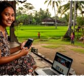 10 Bisnis Online Tanpa Modal untuk Ibu Rumah Tangga di Desa, Cuma Pakai HP dan Internet Bisa Hasilkan Rupiah!