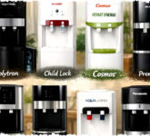 10 Dispenser Air Minum Pilihan Lebaran Praktis dan Elegan, Rahasia Bikin Tamu Betah dan Suasana Makin Hangat!