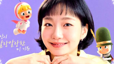 10 Drakor dengan Pasangan Misterius, Siapa yang Menang Hati Tokoh Utama? Tebak dan Rasakan Ketegangannya!