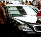 10 Mobil Dinas Pejabat Termahal di Indonesia, Dari Alphard hingga S600 Guard Rp20 Miliar
