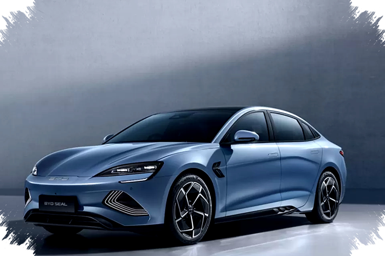 10 Mobil Listrik Terbaik di Indonesia 2026, Ioniq 5 Memimpin Harga dan Performa 10 Mobil Listrik Terbaik di Indonesia 2026, Ioniq 5 Memimpin Harga dan Performa