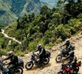 10 Motor Bebek Paling Kuat Nanjak 2026, Mesin Bandel Irit BBM Tahan Medan Pegunungan