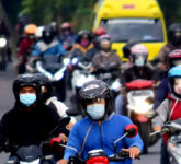 10 Provinsi Pemilik Sepeda Motor Terbanyak 2026, Dominasi Jawa yang Sulit Terbendung