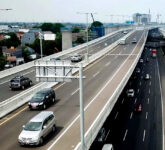 10 Ruas Tol Fungsional Gratis Mendadak Dibuka, Strategi Atasi Macet Parah Mudik Lebaran 2026! 10 Ruas Tol Fungsional Gratis Mendadak Dibuka, Strategi Atasi Macet Parah Mudik Lebaran 2026!