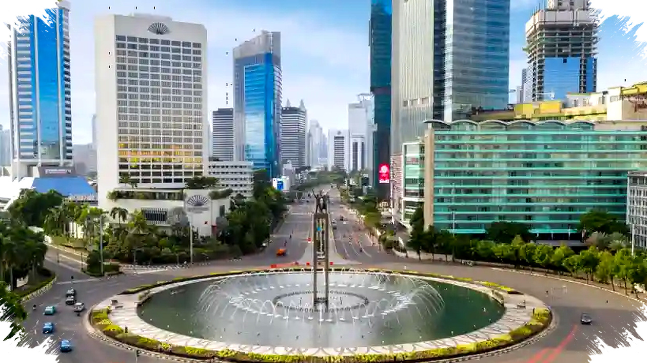 10 Tempat Wisata Hits di Jakarta Untuk Liburan Seru, Temukan Surga Tersembunyi di Tengah Kota