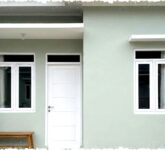 10 Warna Cat Teras Rumah Subsidi Biar Naik Kelas Tampilannya, Rahasia Fasad Mewah yang Jarang Diketahui!