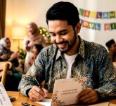 100 Ucapan Lebaran ke Calon Mertua, Susunan Doa dan Perhatian yang Bisa Mengubah Persepsi Mereka Seketika