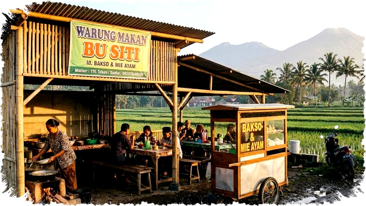 11 Peluang Usaha Desa Untuk Pemula, Modal Kecil tapi Untung Besar yang Jarang Diketahui! 11 Peluang Usaha Desa Untuk Pemula, Modal Kecil tapi Untung Besar yang Jarang Diketahui!