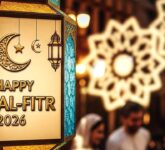 110 Ucapan Idul Fitri 2026 dalam Bahasa Inggris dan Artinya, Kirimkan Doa Tulus Penuh Kehangatan dan Makna