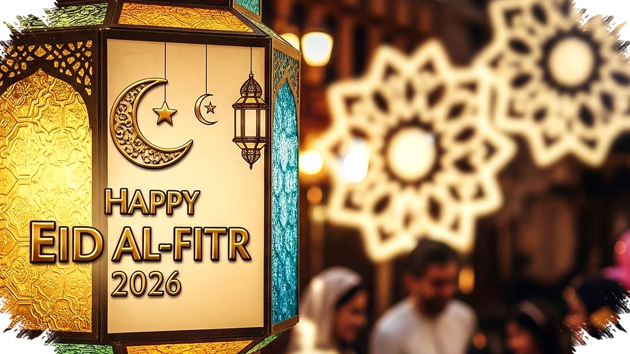 110 Ucapan Idul Fitri 2026 dalam Bahasa Inggris dan Artinya, Kirimkan Doa Tulus Penuh Kehangatan dan Makna