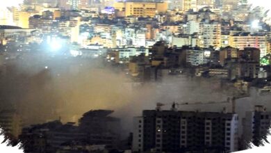 1.110 Korban Jiwa Serangan Israel di Lebanon, Tragedi yang Mengoyak Hati dan Mengusir 136 Ribu Jiwa