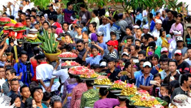 12 Tradisi Unik Lebaran di Indonesia yang Wajib Kamu Tahu dan Coba Seru-seruan