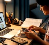 12 Usaha Anak SMA yang Tak Mengorbankan Sekolah, Bahkan Ada yang Bisa Dimulai Tanpa Modal