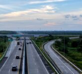 1,3 Juta Kendaraan Padati 5 Tol Nusantara, Lonjakan Tertinggi Tembus 18 Persen