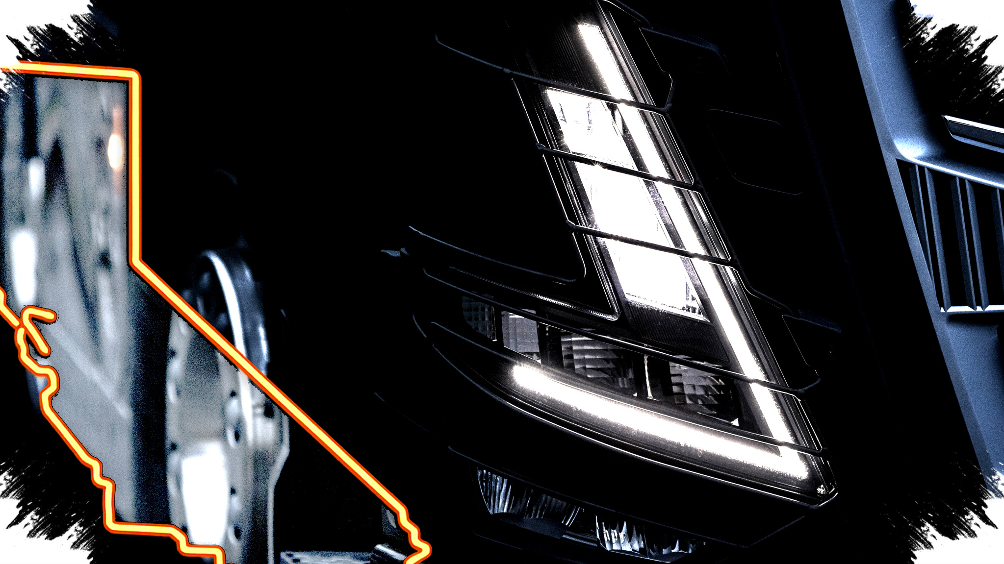 13.000 Sopir Truk Imigran Terpaksa Kehilangan SIM Di California, Konflik Aturan Federal dan Lokal Mengancam Industri Logistik 13.000 Sopir Truk Imigran Terpaksa Kehilangan SIM Di California, Konflik Aturan Federal dan Lokal Mengancam Industri Logistik