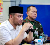 1,37 Juta Kendaraan Memadati Jawa Tengah Saat Mudik Lebaran, Bagaimana Pengamanan dan Mitigasi Perayaan Idulfitri?