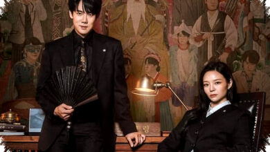 15 Drakor Pengacara Dengan Rating Gila Tinggi, Dari Kasus Hukum Hingga Plot Twist!