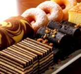 16 Ide Kue Basah Lebaran Kekinian, Sajian Tradisi Bertemu Inovasi Memikat Lidah Tamu!