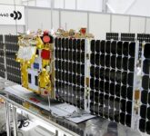 16 Satelit Saja, Langkah Kecil Rusia Menandingi Starlink Yang Sudah Melampaui 9.000 Unit 16 Satelit Saja, Langkah Kecil Rusia Menandingi Starlink Yang Sudah Melampaui 9.000 Unit