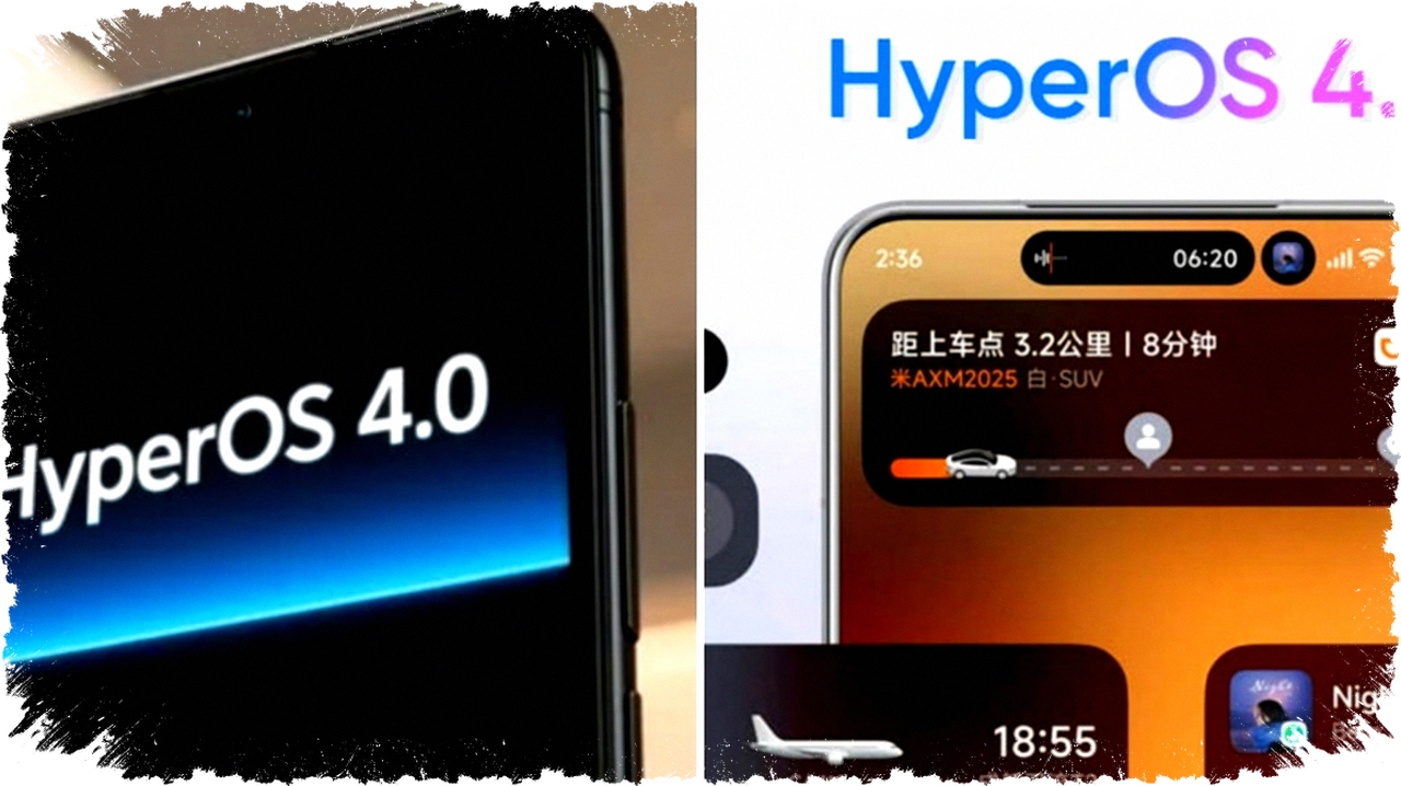 17 HP Murah Redmi dan POCO Kebagian HyperOS 4 Android 17, Fitur AI dan HyperIsland Siap Ubah Pengalaman Anda! 17 HP Murah Redmi dan POCO Kebagian HyperOS 4 Android 17, Fitur AI dan HyperIsland Siap Ubah Pengalaman Anda!