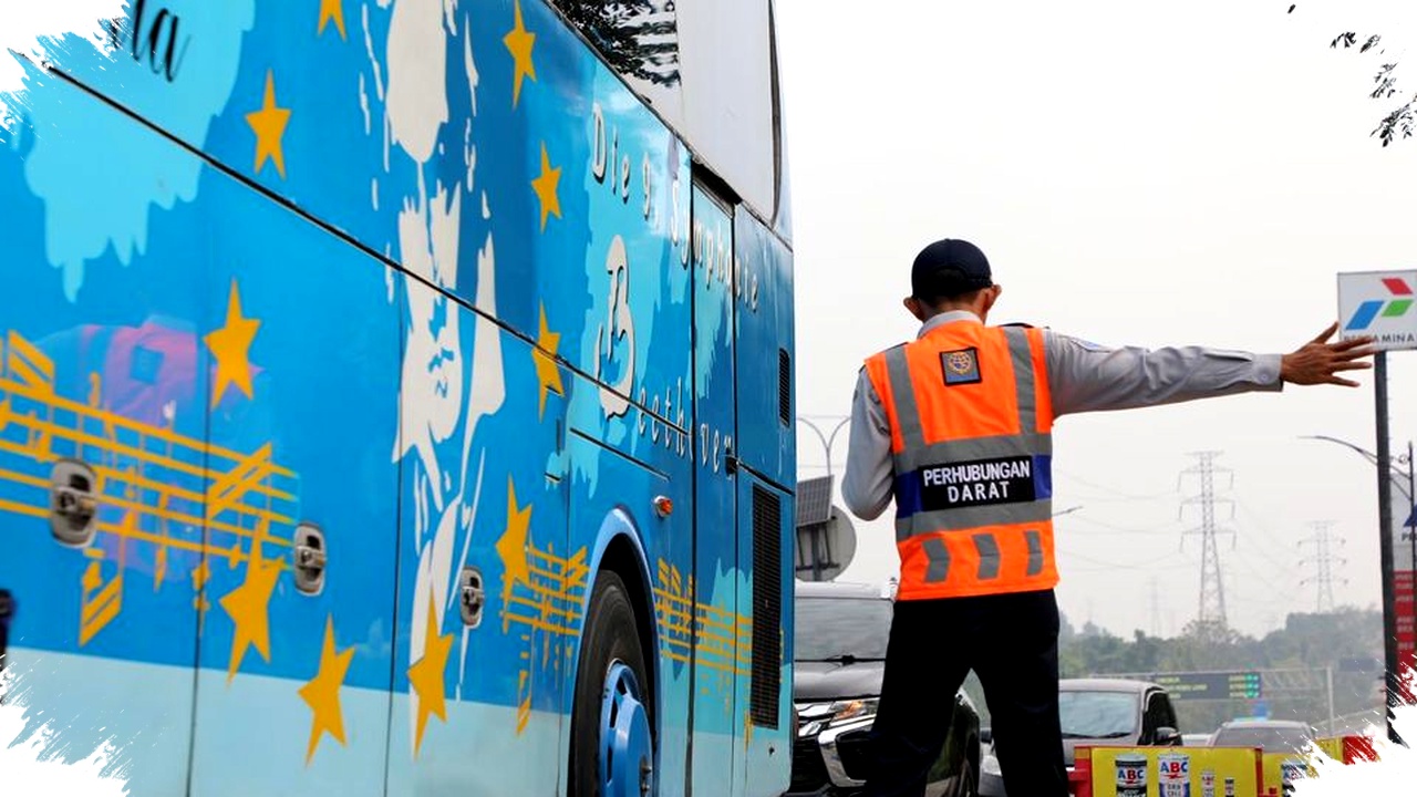 17.500 Bus Lolos Ramp Check, 10.000 Lebih Dicoret—Kemenhub Perketat Mudik Gratis Lebaran 2026, Siapa yang Terdampak?