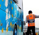 17.500 Bus Lolos Ramp Check, 10.000 Lebih Dicoret—Kemenhub Perketat Mudik Gratis Lebaran 2026, Siapa yang Terdampak?