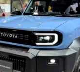 Toyota Land Cruiser FJ Meluncur Maret 2026, Junior Land Cruiser Tangguh Siap Tantang SUV Besar dan Pesaing Perkotaan