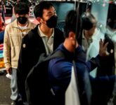 20 Awak Kapal Thailand Kembali Setelah Serangan Mematikan di Selat Hormuz, Tiga Rekan Masih Terjebak