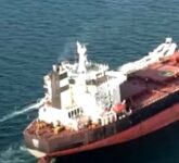 20 Kapal Pakistan Diizinkan Melintas, Selat Hormuz Kembali Menghangat Namun Aman