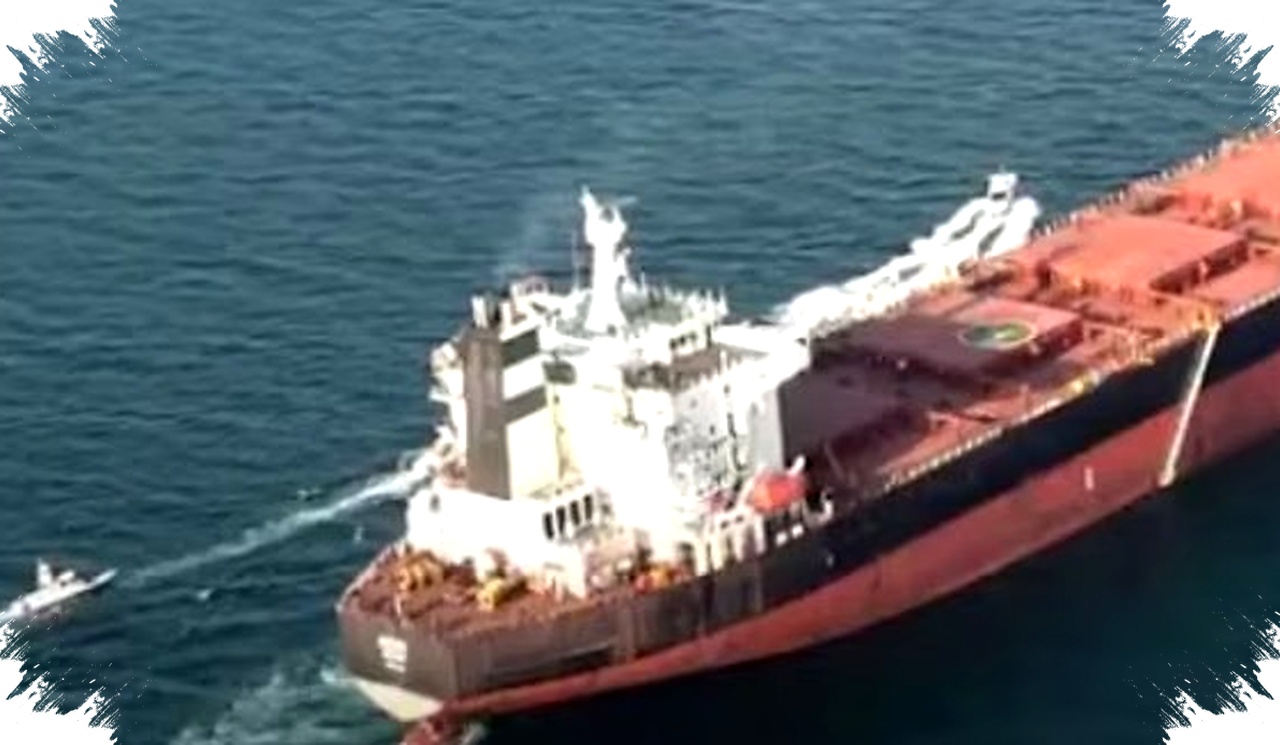 20 Kapal Pakistan Diizinkan Melintas, Selat Hormuz Kembali Menghangat Namun Aman