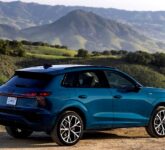 2026 Audi Q3 S Line Quattro Tampil Mewah dan Bertenaga, Perubahan Radikal yang Menggetarkan Penggemar SUV