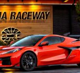 2026 Chevrolet Corvette ZR1X Pecahkan Rekor Kecepatan, Hybrid 1250 HP Tantang Supersport Tercepat Dunia 2026 Chevrolet Corvette ZR1X Pecahkan Rekor Kecepatan, Hybrid 1250 HP Tantang Supersport Tercepat Dunia