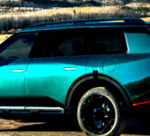 2027 Kia Telluride Alami Recall Pertama Sebelum Dikirim, Masalah Sabuk Pengaman Mengancam Kepercayaan Pembeli 2027 Kia Telluride Alami Recall Pertama Sebelum Dikirim, Masalah Sabuk Pengaman Mengancam Kepercayaan Pembeli