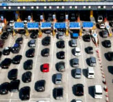 2,16 Juta Kendaraan Kembali Ke Jabodetabek, Arus Balik Lebaran Sudah Tembus 63,79 Persen