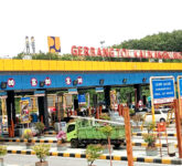 23 Ribu Lebih Kendaraan Membanjiri Tol Kalikangkung, Apa Arti Lonjakan Ini Bagi Jawa Tengah?