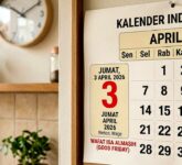 3 April 2026 Libur Nasional, Jumat Agung Ini Bisa Jadi Long Weekend yang Sulit Diabaikan