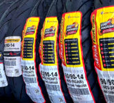 3 Ban Motor Anti Licin Terbaik di Jalan Basah, Nomor 3 Juara dengan Compound Silica Terbaru yang Bikin Takut Jatuh