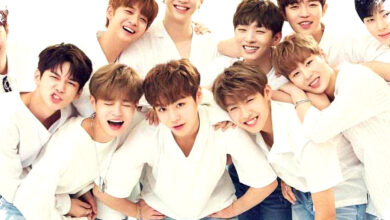 3 Boy Group KPop Ini Punya Fanboy Membeludak, Wanna One Paling Membuat Takjub