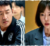 3 Duo Artis Chungmuro Jadi Pasutri di Drakor, Chemistry dan Konflik Mereka Bikin Penonton Tersihir!