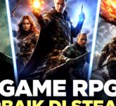 3 Game RPG Steam yang Sulit Ditinggalkan, dari Elden Ring hingga Baldur's Gate 3