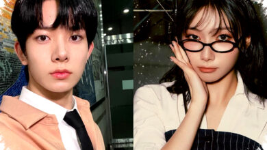 3 Idol KPop Hengkang Maret 2026, Heeseung ENHYPEN Buka Babak Baru Solo Karier