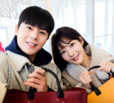 3 Karakter Paling Terobsesi Di Siren’s Kiss, Cinta Mereka Berujung Kematian