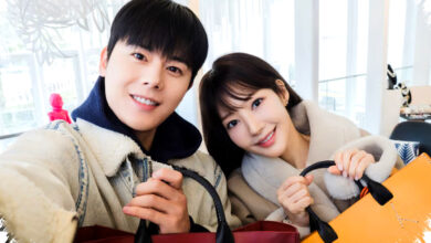 3 Karakter Paling Terobsesi Di Siren’s Kiss, Cinta Mereka Berujung Kematian