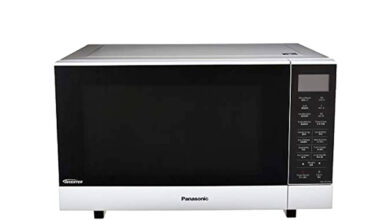 3 Microwave Grill Terbaik 2026, Masak Kilat Dapur Rapi Hasil Pasti Renyah Lebaran